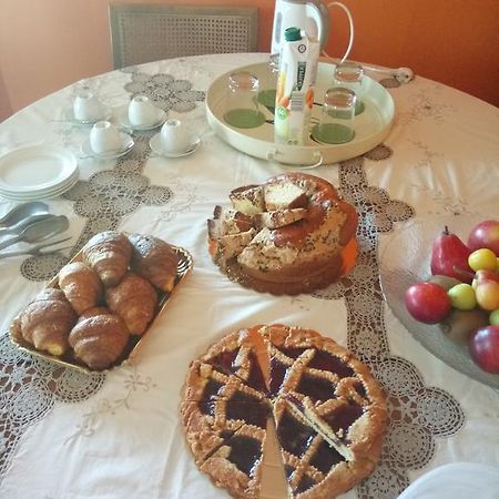 Bed and Breakfast Belle Marche Civitanova Alta Exteriér fotografie