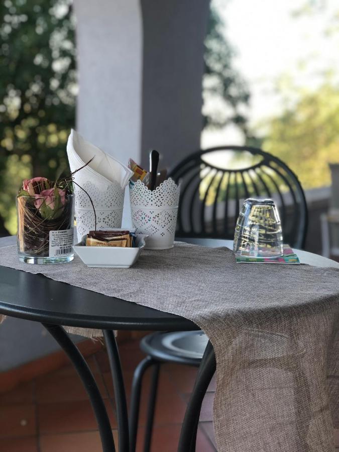 Bed and Breakfast Belle Marche Civitanova Alta Exteriér fotografie