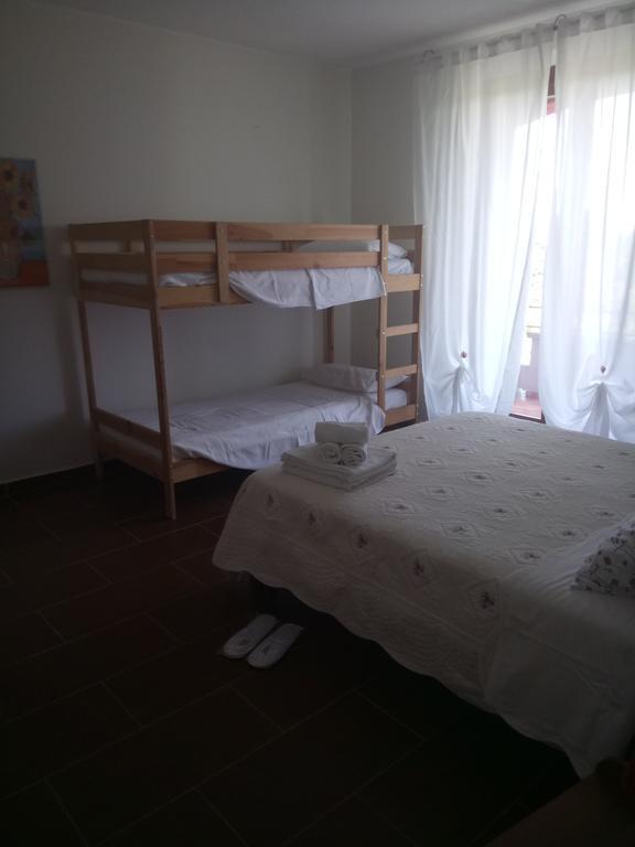 Bed and Breakfast Belle Marche Civitanova Alta Exteriér fotografie