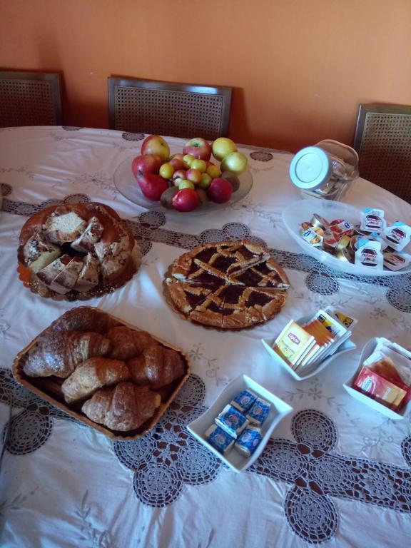 Bed and Breakfast Belle Marche Civitanova Alta Exteriér fotografie