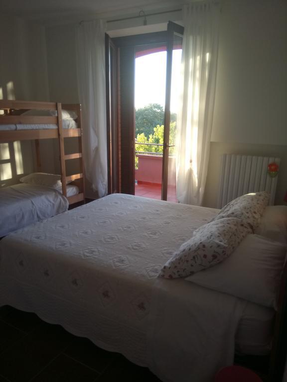 Bed and Breakfast Belle Marche Civitanova Alta Exteriér fotografie