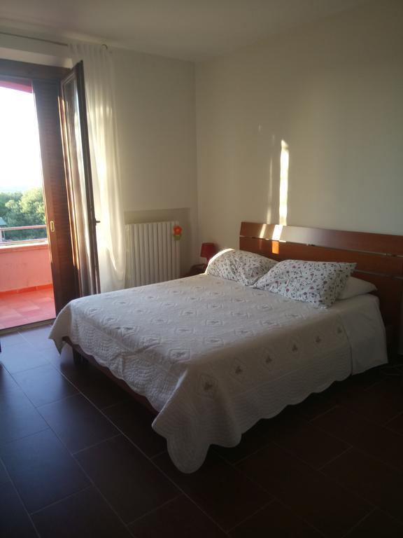 Bed and Breakfast Belle Marche Civitanova Alta Exteriér fotografie